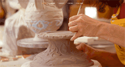 Desktop Screenshot of karenkoblitz.com